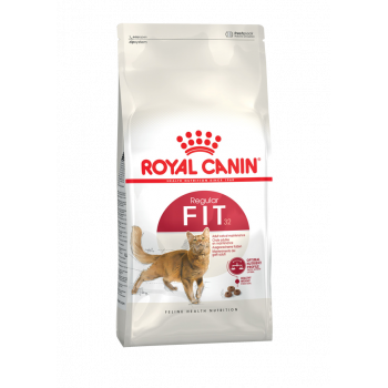 Корм Royal Canin Fit 32 д/кошек 400 г