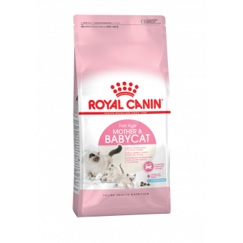 Корм Royal Canin Mother & Babycat д/котят 2 кг