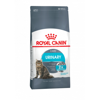 Корм Royal Canin Urinary Care д/кошек 400 г