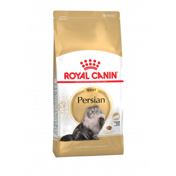 Корм Royal Canin Persian Adult д/кошек для взрослых персидских кошек 400 г