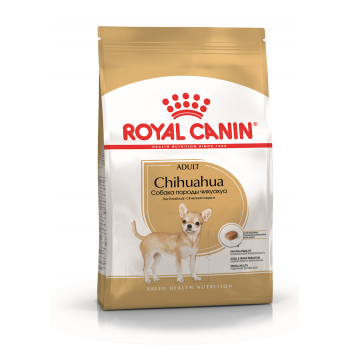 Корм Royal Canin Chihuahua д/собак породы Чихуахуа 500 г
