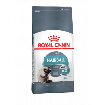 Корм Royal Canin Hairball Care д/кошек 400 г